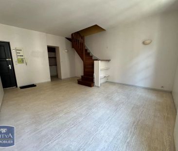 Appartement à louer 2 pièces 38.02m² - Photo 6