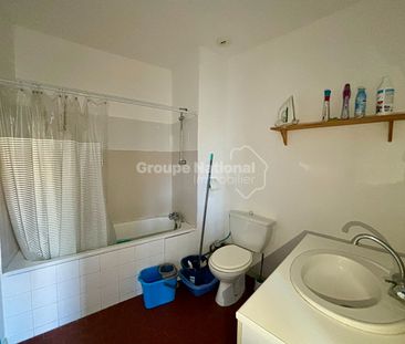 Studio meublé de 26.19 m2 à Beaucaire, - Photo 4