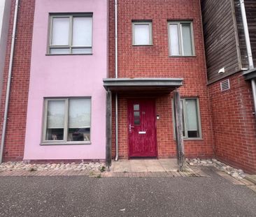 2 bedroom house to rent - Photo 1