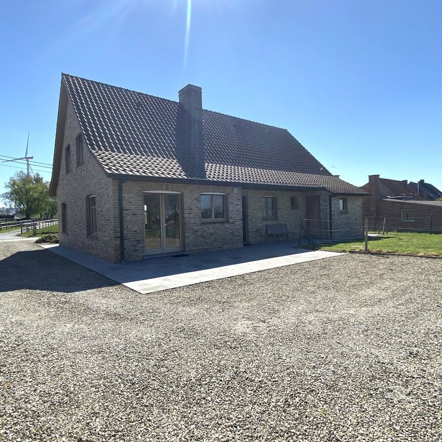 Legestraat 25 / A, 8850 Ardooie - Photo 1
