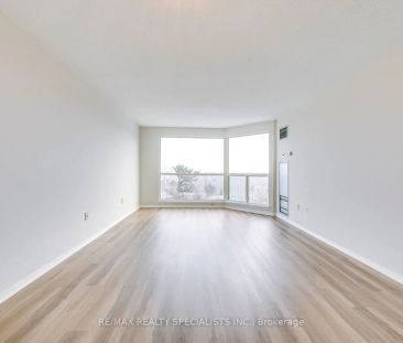 2155 Burnhamthorpe Road W #1001 - Photo 2