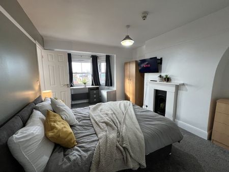 Iffley Road - Photo 2