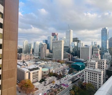 For Lease - 230 Simcoe Street Unit# 2413, Toronto, Ontario - Photo 6