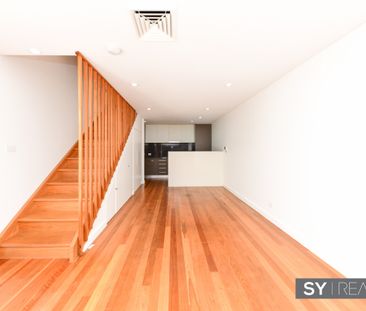 2/1 Gibbens Street, Camperdown NSW 2050 - Townhouse For Rent | Domain - Photo 2