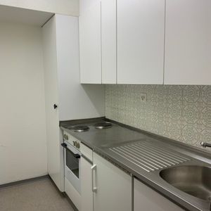 "1-Zimmerwohnung nähe Kleinbasler Rheinufer" - Photo 2