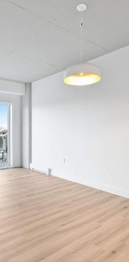 Nouveaux condo locatif de 1 chambre à Lavaltrie - Photo 1