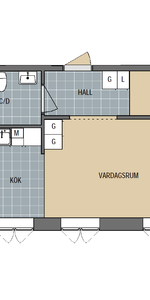 Östra Torggatan, Karlstad - Foto 3