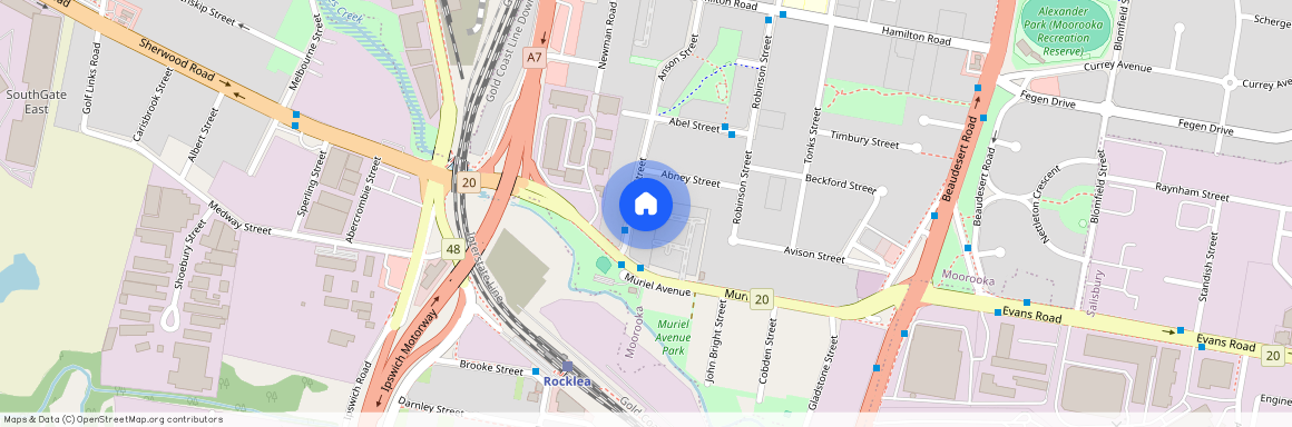 82, Anson Street, QLD, Moorooka