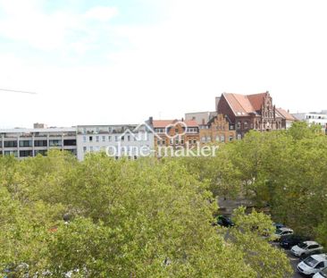 Perfekte Lage, schöne 3-Zi.-Whg in Hannover-Mitte - Photo 1