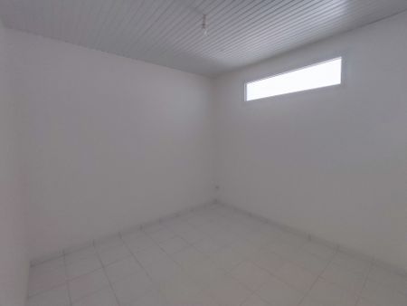 APPARTEMENT T3 BIS RDC - FOND LADA - Photo 2