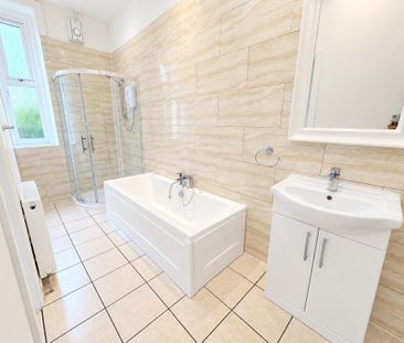 1 bedroom ground floor flat to rent - Photo 4