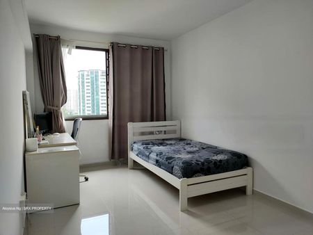 Blk 234 Choa Chu Kang Central (Choa Chu Kang), HDB 4 Rooms - For Rent - Photo 5