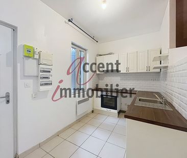 Appartement Chateaurenard 3 pièce(s) 53 m2, - Photo 5