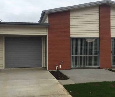 Rosehill 2 Bedroom house - Photo 3
