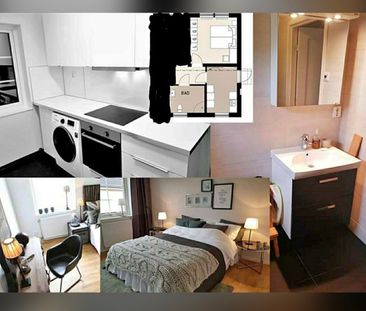 Muskötvägen, Åkersberga - Photo 1