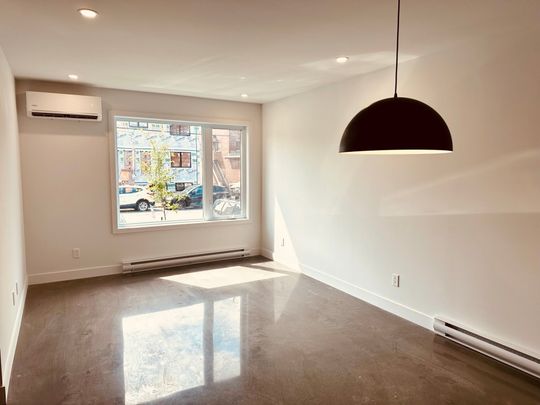 Appartement - 519 Rue St-Henri - Photo 1