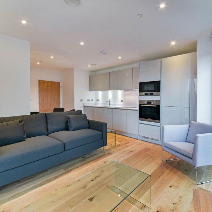 2 bedroom flat to rent - Photo 1