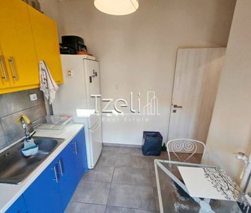 Studio/Γκαρσονιέρα για ενοικίαση Νόρμαν (Πάτρα) - Photo 6