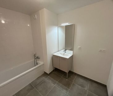 Location appartement 4 pièces, 89.28m², Challans - Photo 2
