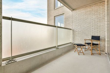 Te huur: Studio Karspeldreef 4 C 18 in Amsterdam - Photo 4