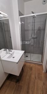 Location Appartement 2 pièces 38m² ROUEN 76000 - Photo 4