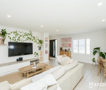 Stunning 3 x 2 Double-Storey Home with Outdoor Entertaining - Photo 5