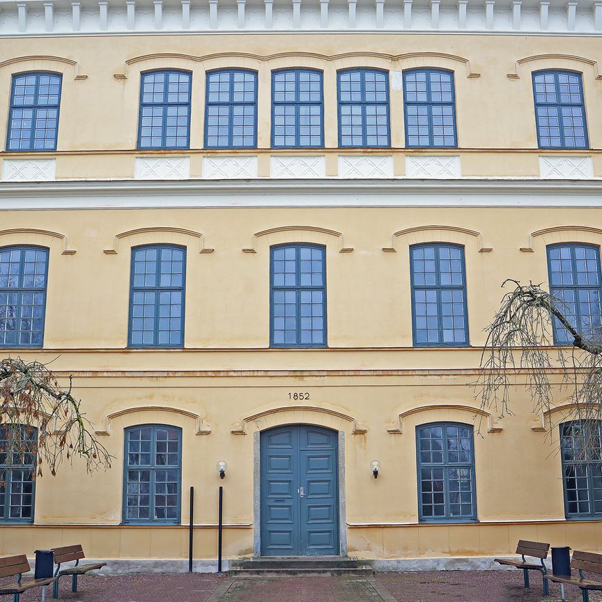 Norra vägen, Kalmar - Foto 1