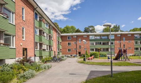 Täljstensvägen 11 F, 75240, Uppsala - Foto 2