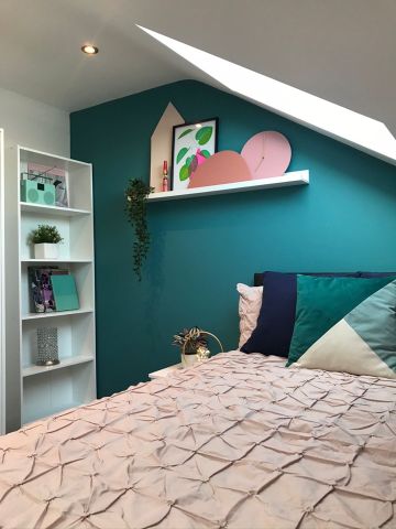 Room in a Shared House, Brailsford Road, M14 - Photo 2