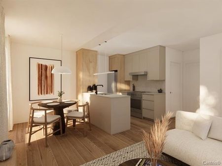 2730 Rue Alexis, app.101, J8B 0G8, Sainte-Adèle - Photo 3