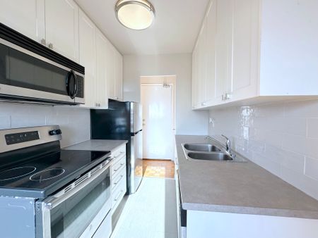 For Lease - 437 Glen Park Avenue Unit# 407, Toronto, Ontario - Photo 5