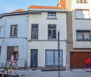 Woning te huur met 1 slaapkamer in centrum Tienen - Photo 3