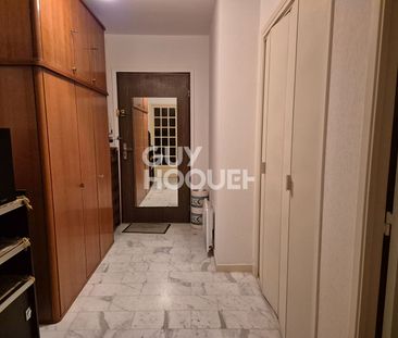 LOCATION d'un appartement de 2 pièces (57 m²) à PERPIGNAN - Photo 6