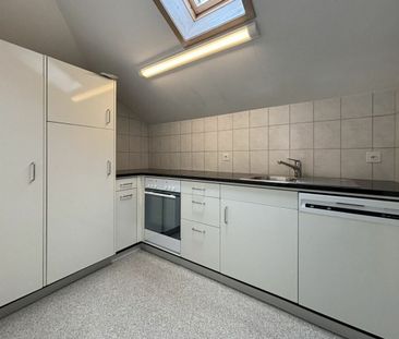 2.5-Zimmer-Dachwohnung - Photo 5