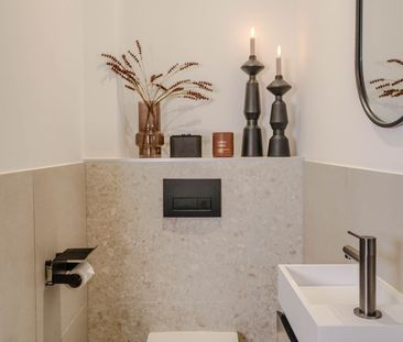 Appartement te huur: Lange Houtstraat 3-A 2511 CV Den Haag - Foto 5