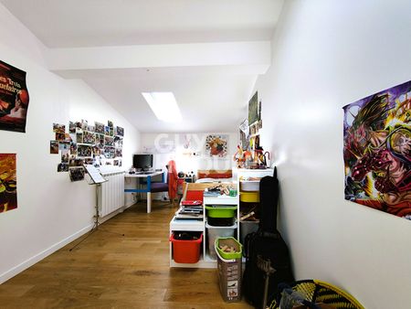 COURBEVOIE-MARCEAU - Photo 3