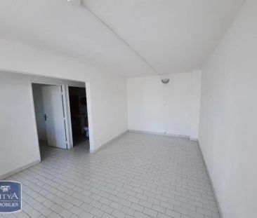 Appartement à louer 1 pièce 35m² - Photo 6