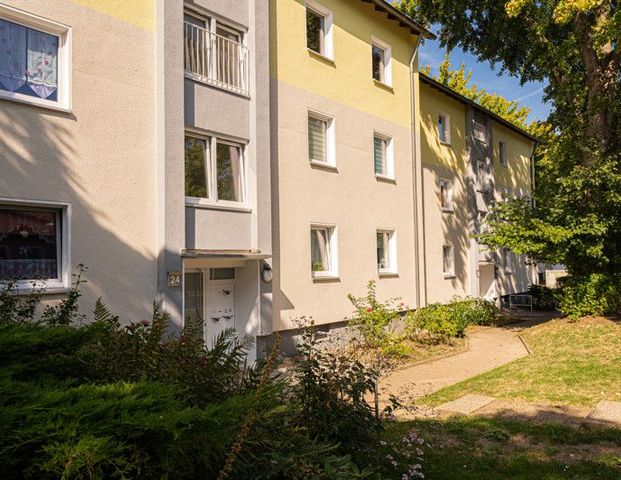 Sofort einziehen! - Foto 1