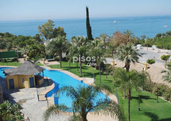 Apartamento en alquiler en Camino de la Galera