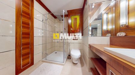 Apartament na Jasnych Błoniach - Zdjęcie 4