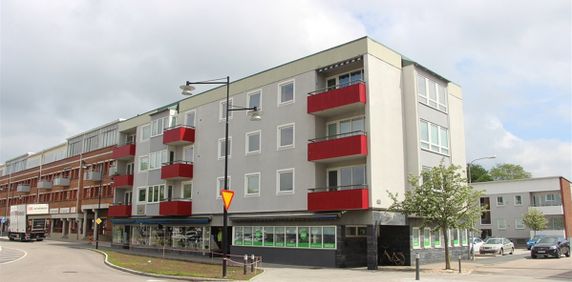 Kungsgatan 15 - Photo 2