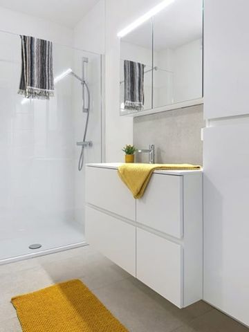 Appartement te huur - Foto 3