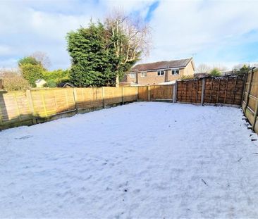 2 Bedroom Semi Detached To Let - Photo 4