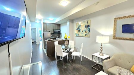 For Lease - 19 Coneflower Crescent Unit# 272, Toronto, Ontario - Photo 3