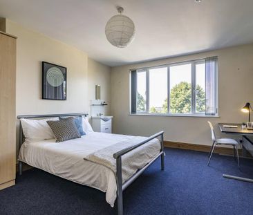 8 bedroom house to rent - Photo 4