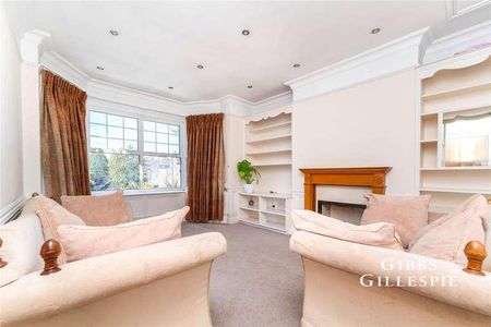 Hillcrest Road, London, W3 - Photo 5