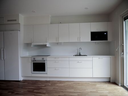 Viggholmsvägen 8, Vårberg - Foto 3