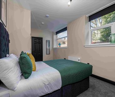 The Old Church, Fife Street, Nuneaton, CV11 5PR - Photo 3