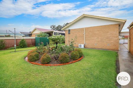 BEAUTIFULLY MAINTAINED HOME IN PRIME WODONGA LOCATION! - Photo 4