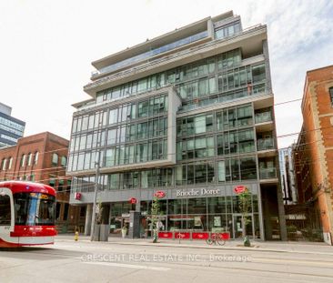 Six50 King West Lofts 650 , #402 - Photo 6